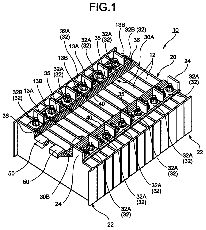 Drawing from US 10,003,065 B2