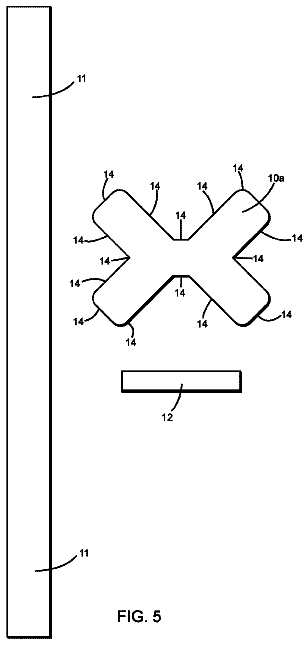 Drawing sheet 5 of US 10,010,123 B2