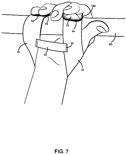 Drawing sheet 7 of US 10,010,123 B2