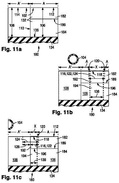 Drawing sheet 5 of US 10,010,751 B2