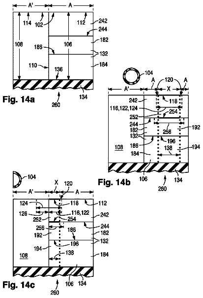 Drawing sheet 8 of US 10,010,751 B2