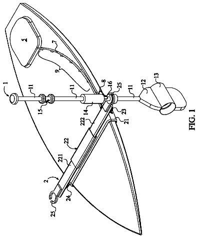 Drawing from US 10,017,233 B2