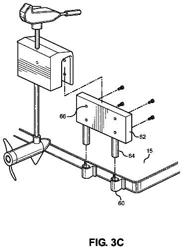 Drawing sheet 6 of US 10,017,235 B2