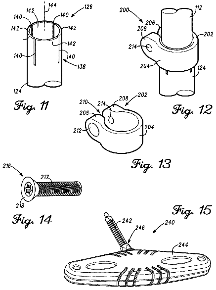 Drawing sheet 4 of US 10,022,597 B2