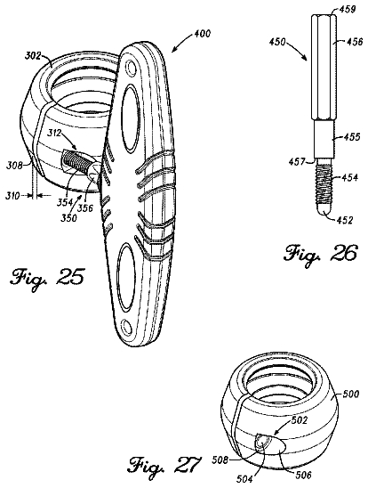 Drawing sheet 7 of US 10,022,597 B2