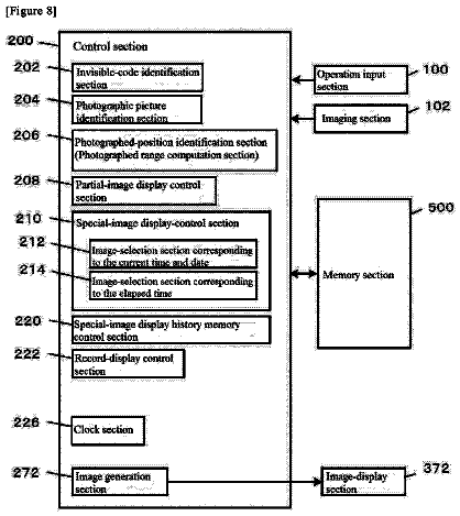 Drawing sheet 8 of US 10,022,645 B2