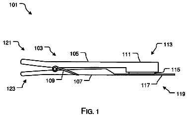 Drawing from US 10,022,875 B1