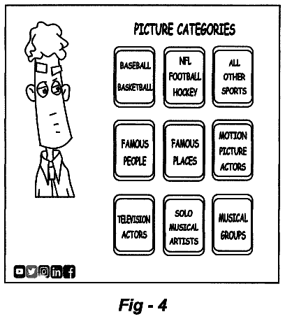 Drawing sheet 4 of US 10,026,268 B2