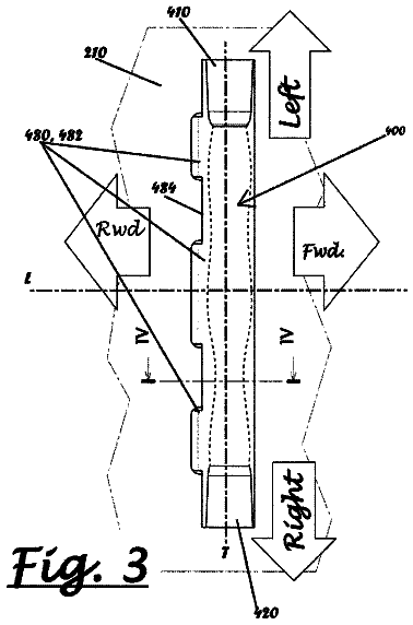 Drawing sheet 3 of US 10,026,382 B2