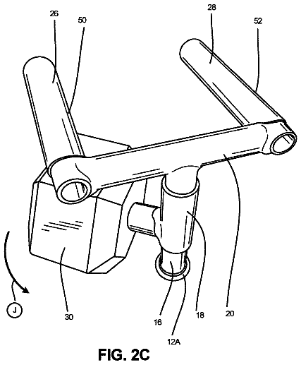 Drawing sheet 6 of US 10,029,142 B2
