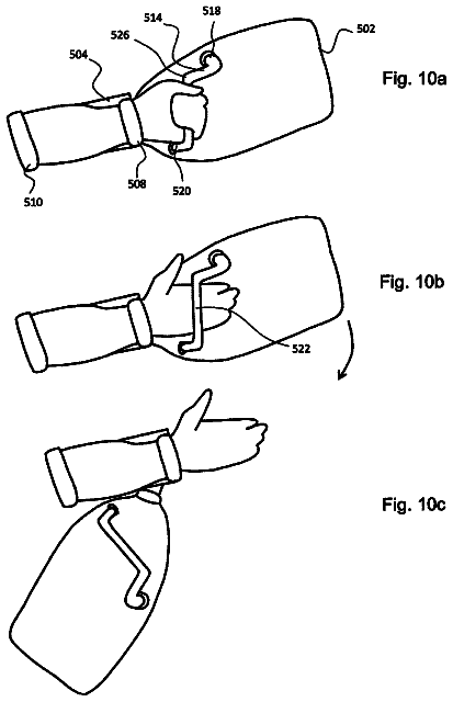 Drawing sheet 8 of US 10,029,147 B2