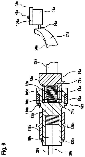 Drawing sheet 6 of US 10,029,354 B2