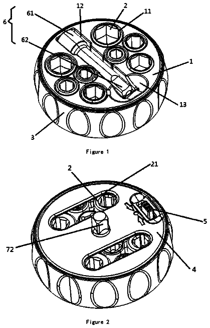 Drawing from US 10,029,360 B2