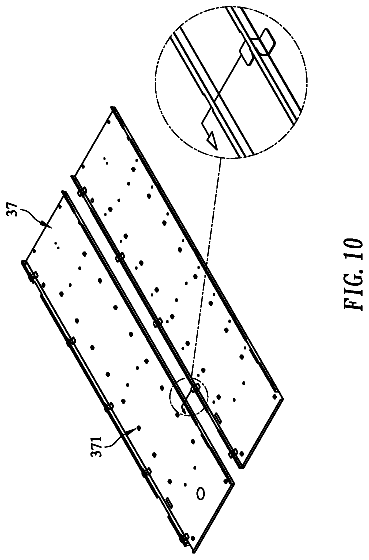 Drawing sheet 8 of US 10,029,361 B2