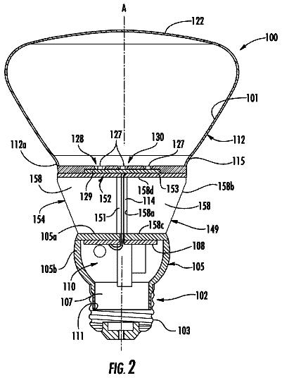 Drawing sheet 2 of US 10,030,819 B2