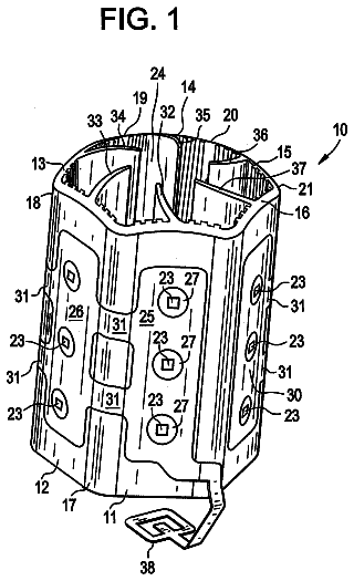 Drawing from US 10,030,863 B2