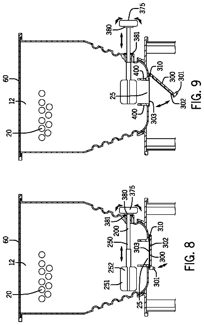 Drawing sheet 5 of US 10,034,452 B2