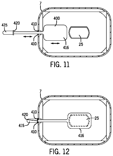 Drawing sheet 7 of US 10,034,452 B2
