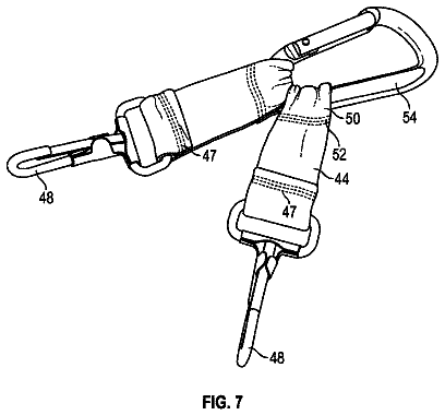 Drawing sheet 7 of US 10,034,502 B2