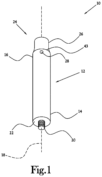 Drawing from US 10,034,523 B2