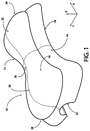 Drawing from US 10,034,563 B2