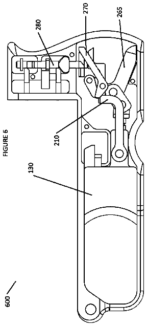 Drawing sheet 6 of US 10,036,604 B2