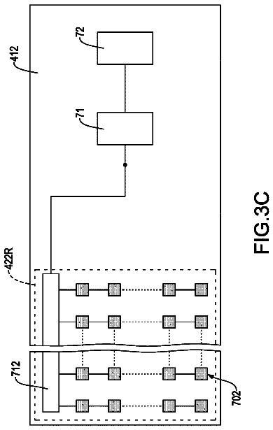 Drawing sheet 5 of US 10,037,453 B2