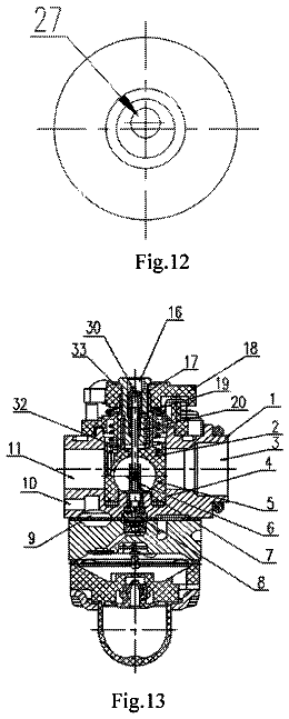 Drawing sheet 6 of US 10,041,446 B2