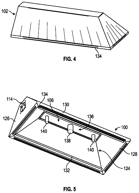 Drawing sheet 3 of US 11,083,140 B1