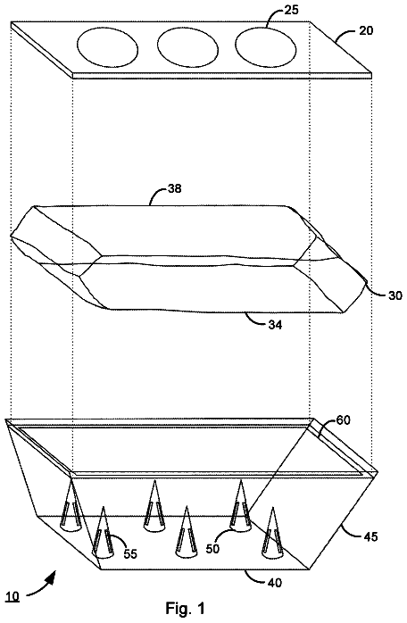 Drawing from US 11,083,145 B1