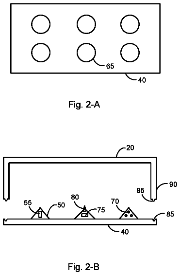 Drawing sheet 2 of US 11,083,145 B1