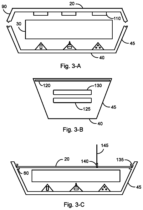 Drawing sheet 3 of US 11,083,145 B1