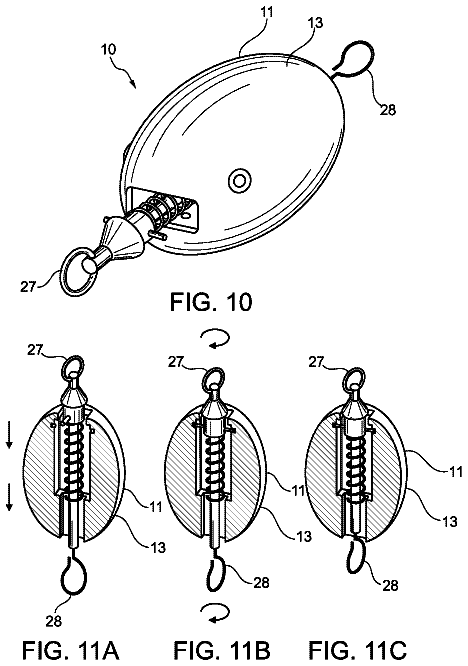Drawing sheet 3 of US 11,083,181 B2
