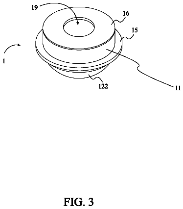 Drawing sheet 3 of US 11,083,266 B2