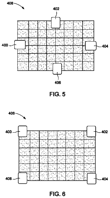Drawing sheet 3 of US 11,083,307 B1