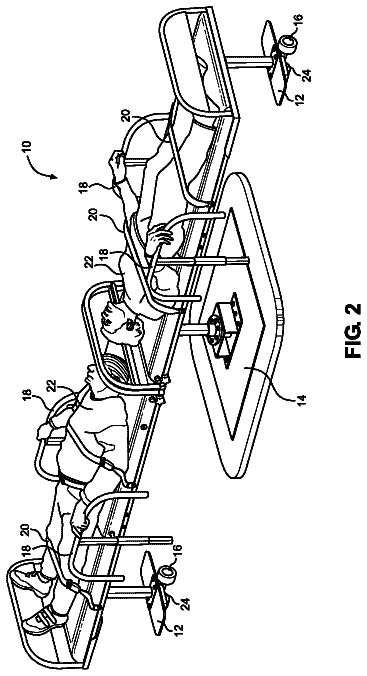 Drawing sheet 2 of US 11,083,660 B2
