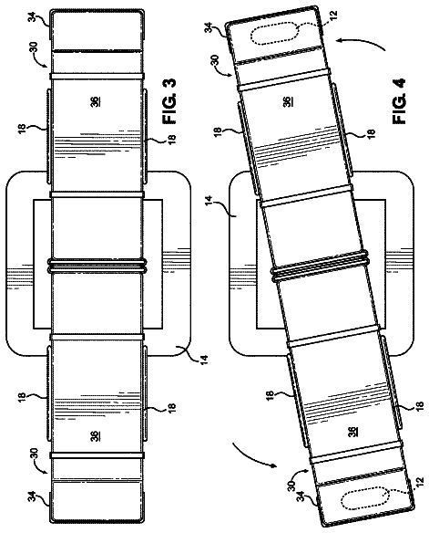 Drawing sheet 3 of US 11,083,660 B2
