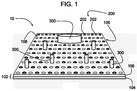 Drawing from US 11,083,923 B2