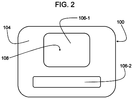 Drawing sheet 2 of US 11,083,923 B2