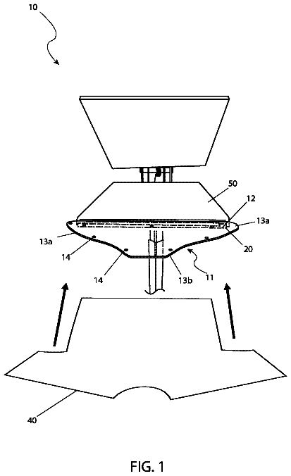 Drawing from US 11,084,277 B1