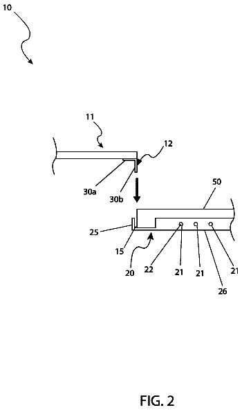 Drawing sheet 2 of US 11,084,277 B1