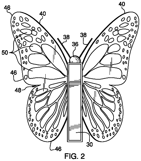 Drawing sheet 2 of US 11,084,317 B1