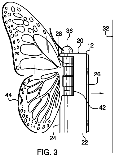 Drawing sheet 3 of US 11,084,317 B1