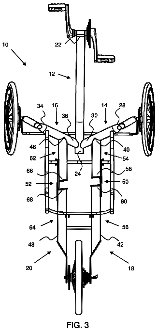 Drawing sheet 2 of US 11,084,551 B1