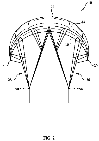 Drawing sheet 2 of US 11,084,580 B2