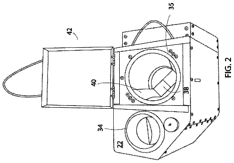 Drawing sheet 2 of US 11,084,589 B2