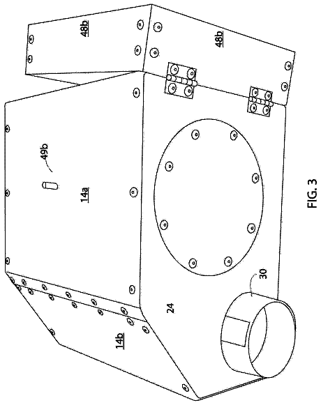 Drawing sheet 3 of US 11,084,589 B2