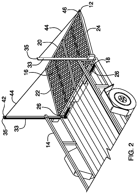 Drawing sheet 2 of US 11,085,217 B2