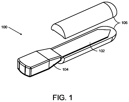 Drawing from US 11,085,893 B2