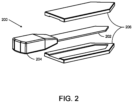 Drawing sheet 2 of US 11,085,893 B2